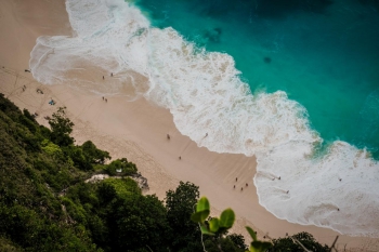 Indonesia’s Low Carbon Development Initiative Kick-Off in Bali