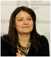 Nataly Olofinskaya (Ms.)